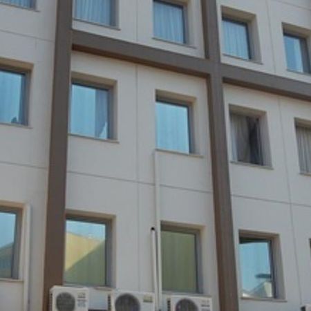 Konak Saray Hotel -Agora- อิซมีร์ ภายนอก รูปภาพ
