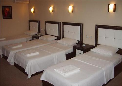 Konak Saray Hotel -Agora- อิซมีร์ ห้อง รูปภาพ